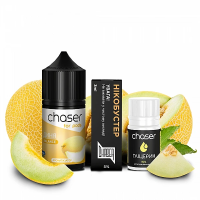 Набор для самозамеса Chaser For Pods Melon, 30 Мл 50мг 30мл