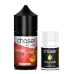 Набор для самозамеса Chaser For Pods Peach, 30 Мл 50мг 30мл - фото 6