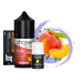 Набор для самозамеса Chaser For Pods Peach, 30 Мл 50мг 30мл - фото 4