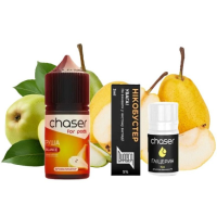 Набор для самозамеса Chaser For Pods Pear, 30 Мл 50 мг 30 мл