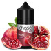 Набор для самозамеса Chaser For Pods Pomegranate, 30 Мл 50 мг 30мл - фото 4