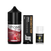 Набор для самозамеса Chaser For Pods Pomegranate, 30 Мл 50 мг 30мл - фото 5