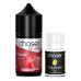 Набор для самозамеса Chaser For Pods Pomegranate, 30 Мл 50 мг 30мл - фото 6