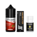 Набор для самозамеса Chaser For Pods Strawberry, 30 Мл 50 мг 30 мл - фото 5