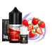 Набор для самозамеса Chaser For Pods Strawberry, 30 Мл 50 мг 30 мл - фото 3