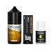 Набор для самозамеса Chaser For Pods Tobacco , 30 Мл 50мг 30 мл - фото 6