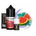 Набор для самозамеса Chaser For Pods Watermelon Menthol, 30 Мл 50 мг 30мл - фото 4