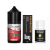 Набор для самозамеса Chaser For Pods Watermelon Menthol, 30 Мл 50 мг 30мл - фото 5