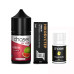 Набор для самозамеса Chaser For Pods Watermelon, 30 Мл 50 мг 30мл - фото 5