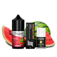 Набор для самозамеса Chaser For Pods Watermelon, 30 Мл 50 мг 30мл