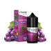 Набор для самозамеса Chaser For Pods Grape, 30 Мл 50 мг 30мл - фото 3
