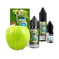 Набор для самозамеса Flavorlab Fl350 Apple 50 мг 30 мл