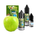 Набор для самозамеса Flavorlab Fl350 Apple 50 мг 30 мл - фото 2