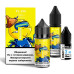 Набор для самозамеса Flavorlab Fl350 Banana Ice 50 мг 30 мл - фото 4