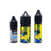 Набор для самозамеса Flavorlab Fl350 Banana 50 мг 30 мл - фото 3