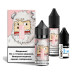 Набор для самозамеса Flavorlab Fl350 Banana Strawberry 50 мг 30 мл - фото 3