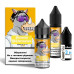 Набор для самозамеса Flavorlab Fl350 Banana Watermelon 50 мг 30 мл - фото 5