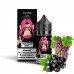 Набор для самозамеса Flavorlab Fl350 Blackcurrant Grape 50 мг 30 мл - фото 1