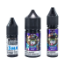 Набор для самозамеса Flavorlab Fl350 Blueberry Garnet 50 мг 30 мл - фото 3