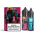 Набор для самозамеса Flavorlab Fl350 Blueberry Watermelon 50 мг 30 мл - фото 5