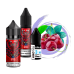 Набор для самозамеса Flavorlab Fl350 Cherry Menthol 50 мг 30 мл - фото 3
