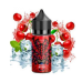 Набор для самозамеса Flavorlab Fl350 Cherry Menthol 50 мг 30 мл - фото 4