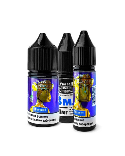 Набор для самозамеса Flavorlab Fl350 Currant 50 мг 30 мл - фото 5