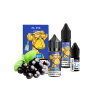 Набор для самозамеса Flavorlab Fl350 Currant 50 мг 30 мл