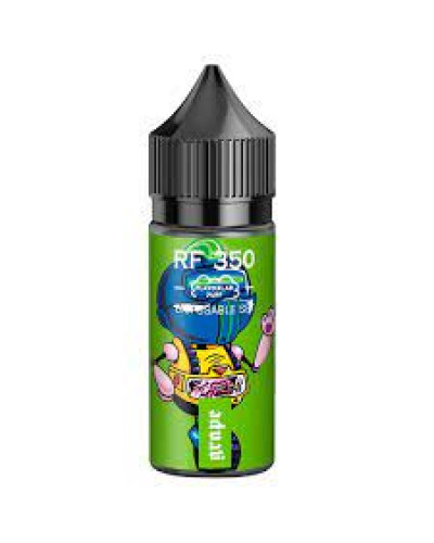 Набор для самозамеса Flavorlab Fl350 Grape 50 мг 30 мл - фото 5