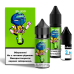 Набор для самозамеса Flavorlab Fl350 Grape 50 мг 30 мл - фото 3