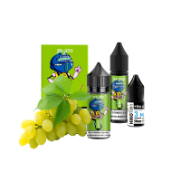Набор для самозамеса Flavorlab Fl350 Grape 50 мг 30 мл