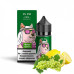 Набор для самозамеса Flavorlab Fl350 Grape Lemon 50 мг 30 мл - фото 6