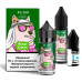 Набор для самозамеса Flavorlab Fl350 Grape Lemon 50 мг 30 мл - фото 3