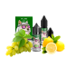Набор для самозамеса Flavorlab Fl350 Grape Lemon 50 мг 30 мл - фото 1