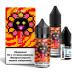 Набор для самозамеса Flavorlab Fl350 Kiwi Strawberries 50 мг 30 мл - фото 3