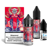 Набор для самозамеса Flavorlab Fl350 Mango Peach 50 мг 30 мл