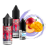 Набор для самозамеса Flavorlab Fl350 Mango Peach 50 мг 30 мл - фото 4