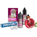 Набор для самозамеса Flavorlab Fl350 Pomegranate Menthol 50 мг 30 мл - фото 1