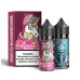 Набор для самозамеса Flavorlab Fl350 Pomegranate Menthol 50 мг 30 мл - фото 3