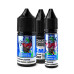 Набор для самозамеса Flavorlab Fl350 Raspberry Lemonade Ice 50 мг 30 мл - фото 4