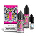 Набор для самозамеса Flavorlab Fl350 Raspberry Watermelon 50 мг 30 мл - фото 4