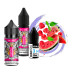 Набор для самозамеса Flavorlab Fl350 Raspberry Watermelon 50 мг 30 мл - фото 3