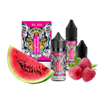 Набор для самозамеса Flavorlab Fl350 Raspberry Watermelon 50 мг 30 мл