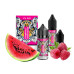 Набор для самозамеса Flavorlab Fl350 Raspberry Watermelon 50 мг 30 мл - фото 1