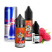 Набор для самозамеса Flavorlab Fl350 Raspberry Эnergy 50 мг 30 мл - фото 3