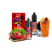 Набор для самозамеса Flavorlab Fl350 Ruby Lemonade 50 мг 30 мл - фото 5