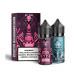 Набор для самозамеса Flavorlab Fl350 Strawberry Dragonfruit 50 мг 30 мл - фото 3