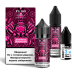Набор для самозамеса Flavorlab Fl350 Strawberry Dragonfruit 50 мг 30 мл - фото 4