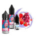 Набор для самозамеса Flavorlab Fl350 Strawberry Grapes 50 мг 30 мл - фото 2
