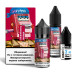 Набор для самозамеса Flavorlab Fl350 Strawberry Mango 50 мг 30 мл - фото 3